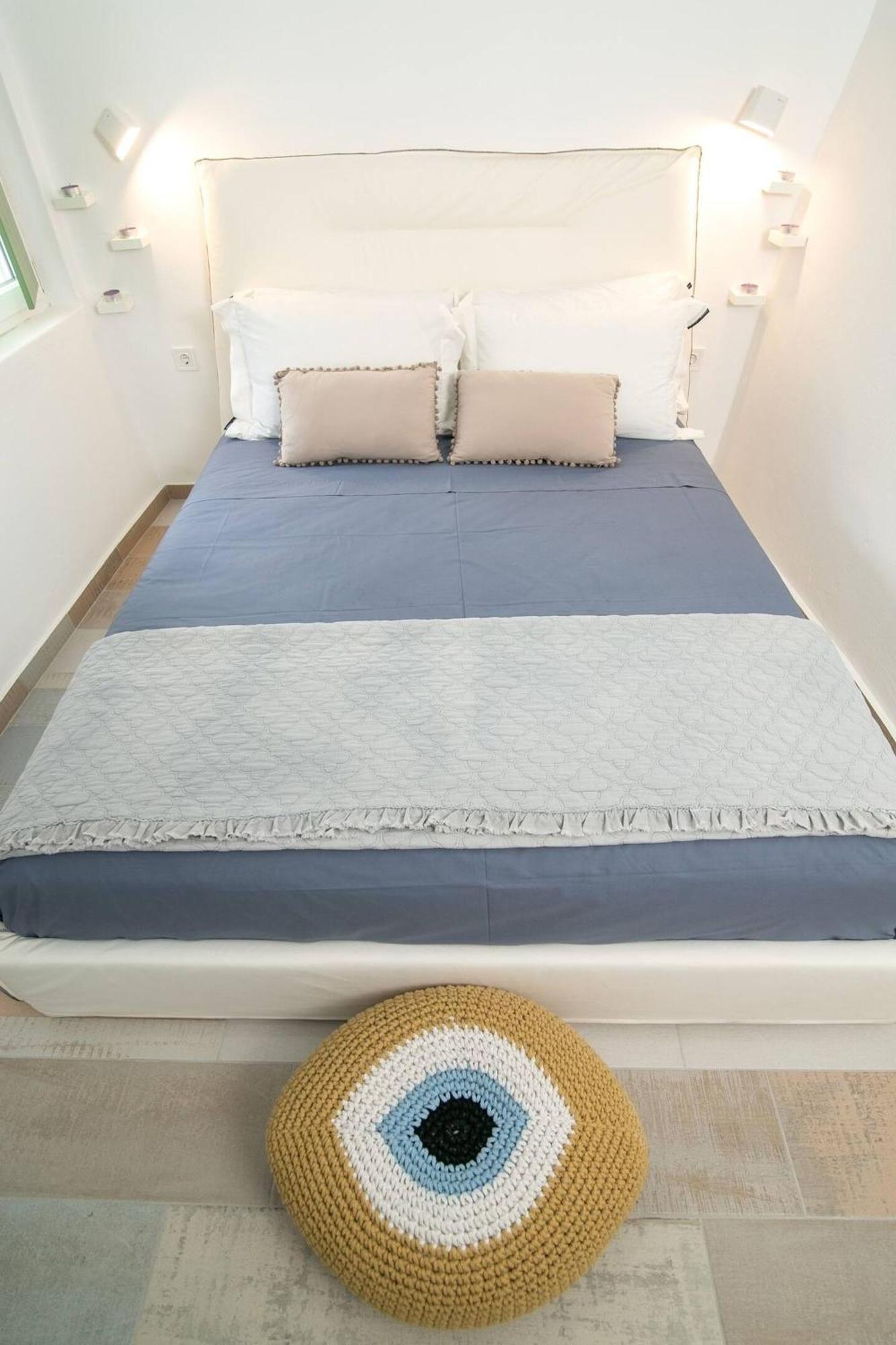 Elite Houses Santorini Emporio  ภายนอก รูปภาพ