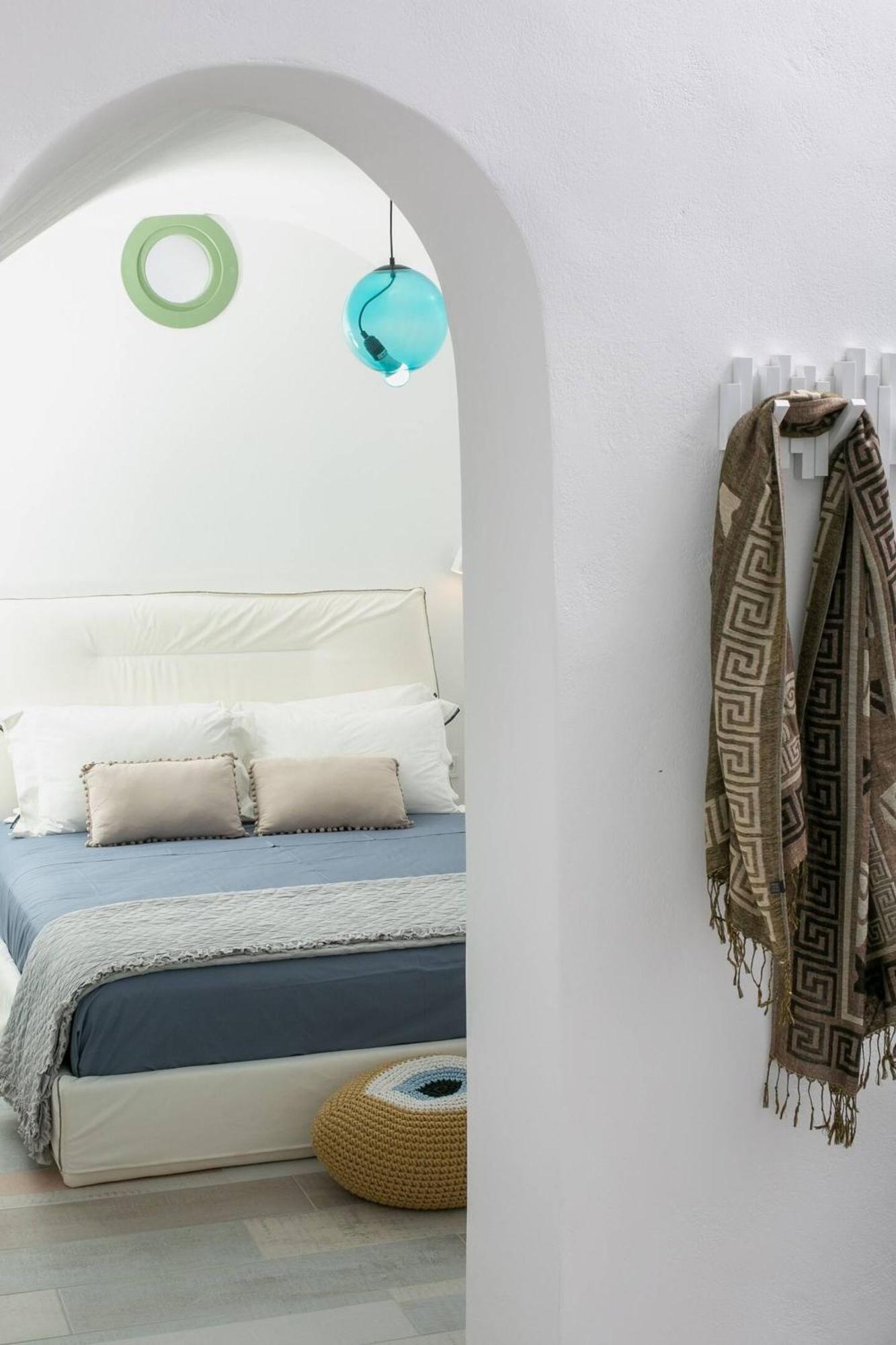 Elite Houses Santorini Emporio  ภายนอก รูปภาพ