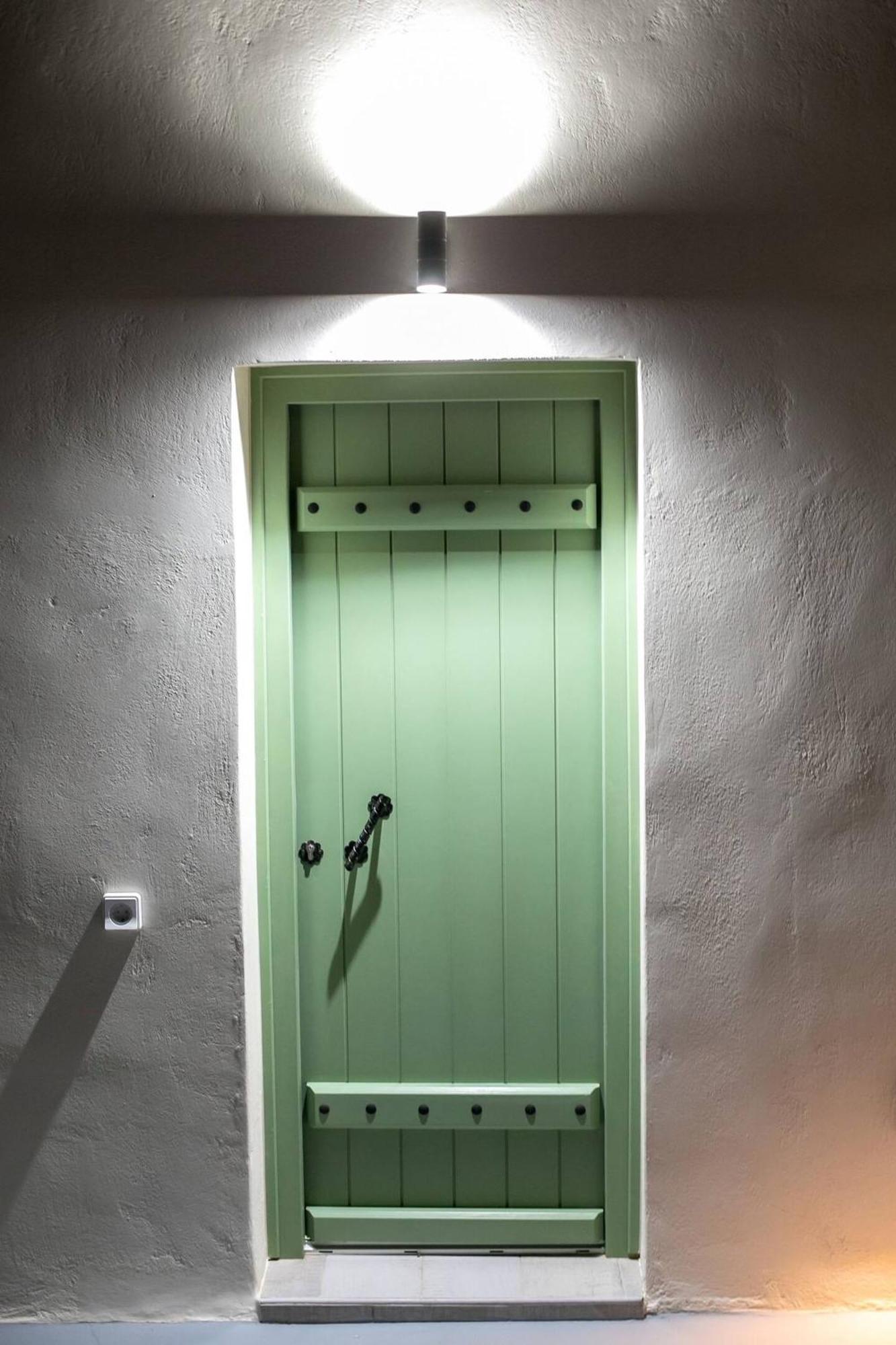 Elite Houses Santorini Emporio  ภายนอก รูปภาพ