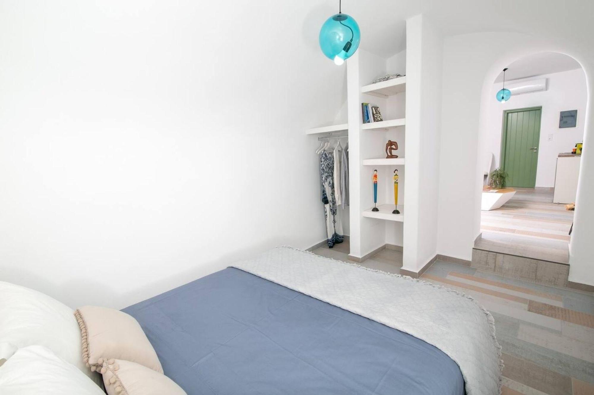 Elite Houses Santorini Emporio  ภายนอก รูปภาพ